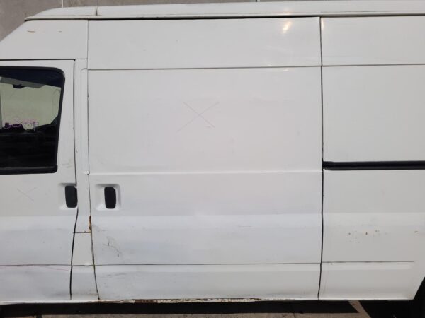 FORD TRANSIT VH-VJ 10/2000-08/2006 MUD FLAPS LEFT REAR - Image 32