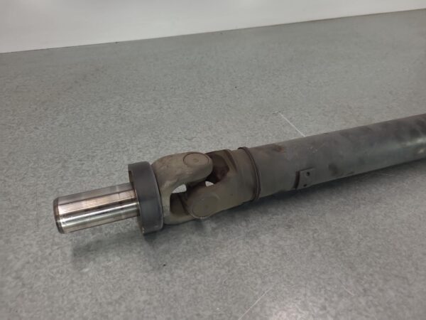 TOYOTA HIACE KDH 03/2005-04/2019 REAR PROP SHAFT LWB/SWB AUTOMATIC T/M DIESEL - Image 2