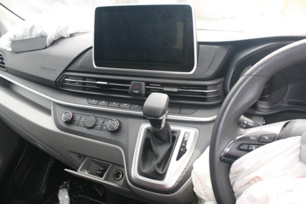 LDV DELIVER 9 07/2020-ON RIGHT FRONT LOWER CONTROL ARM - Image 18