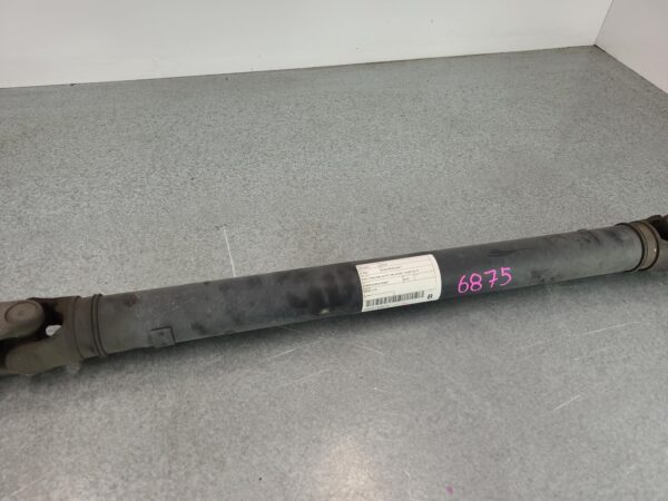 TOYOTA HIACE KDH 03/2005-04/2019 REAR PROP SHAFT LWB/SWB AUTOMATIC T/M DIESEL - Image 3