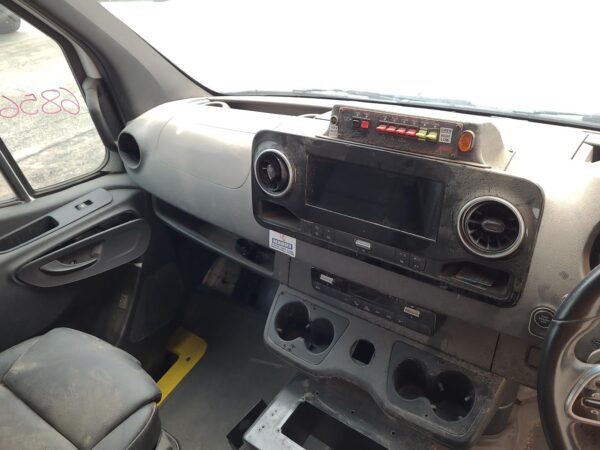 MERCEDES BENZ SPRINTER VS30 05/2018-ON WIPER ARM PAIR - Image 30