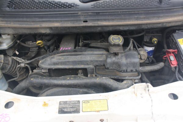 FORD TRANSIT VJ 03/2004-08/2006 AIR CLEANER 2.4L DIESEL - Image 12