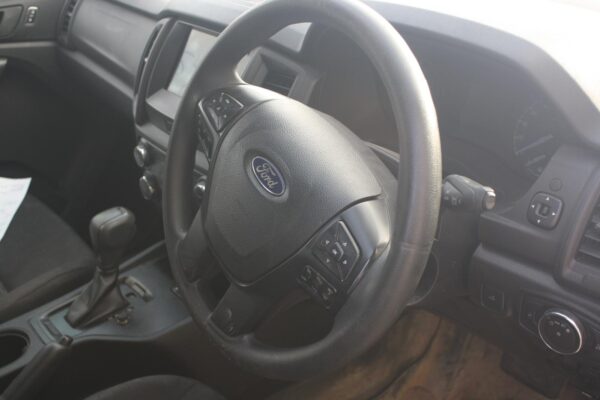 FORD RANGER PX SERIES 2-3 06/2015-04/2022 INSTRUMENT CLUSTER AUTOMATIC T/M - Image 24