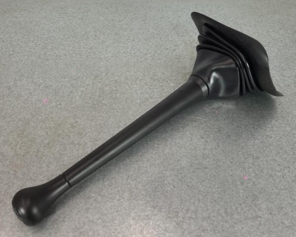 FORD TRANSIT VH-VJ 10/2000-08/2006 GEAR STICK/SHIFTER 6 SPEED MANUAL T/M TYPE - Image 2