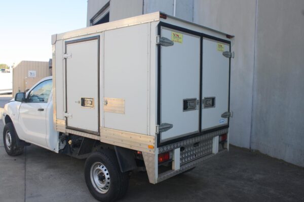 MAZDA BT50 UP-UR 10/2011-06/2020 POWER WINDOW SWITCH - Image 11