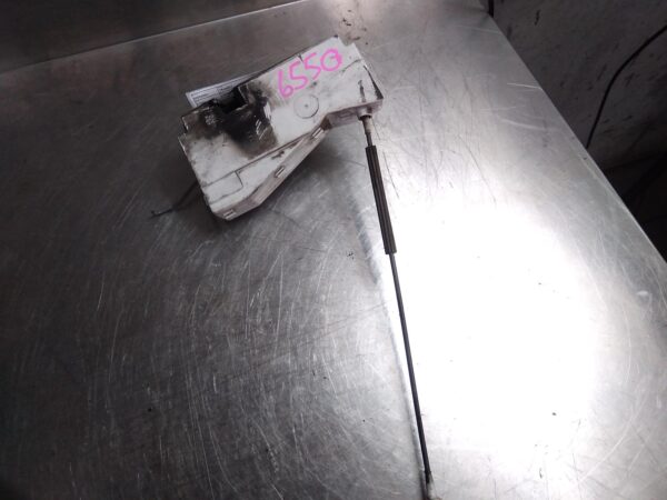 FORD TRANSIT VF-VG 05/1996-09/2000 LOCK MECHANISM LEFT FRONT DOOR W/ KEY TYPE - Image 2