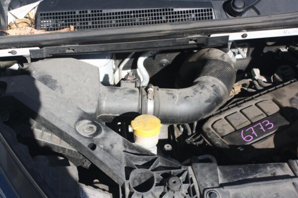 RENAULT TRAFIC X82 01/2015-09/2022 A/C CONDENSER DIESEL 1.6L TURBO - Image 11