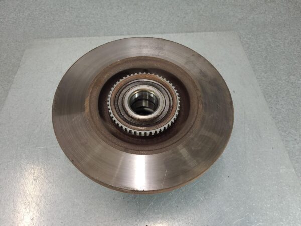 FORD TRANSIT CUSTOM VN 05/2019-2023 LEFT REAR HUB ASSEMBLY SWB TYPE - Image 4