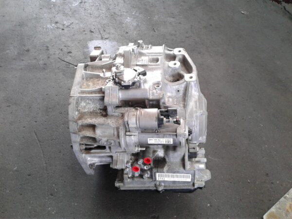 VOLKSWAGEN CRAFTER 08/2017-ON TRANSMISSION AUTOMATIC FWD DIESEL 2.0L TWIN TURBO - Image 6