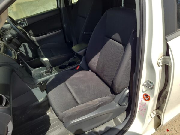 MAZDA BT50 UP-UR 10/2011-06/2020 LEFT REAR SEAT BELT ONLY DUAL CAB - Image 10