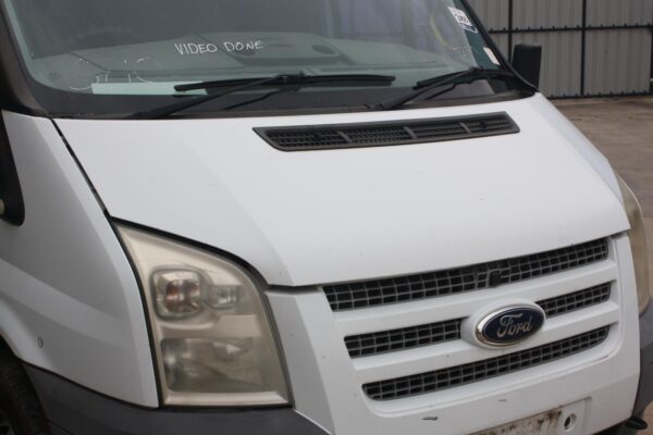 FORD TRANSIT VM 07/2006-02/2014 RADIATOR MANUAL T/M PETROL/DIESEL FWD/RWD - Image 29