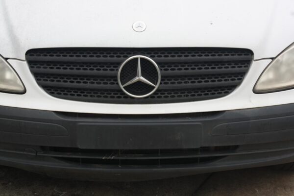 MERCEDES BENZ VITO 639 05/2004-02/2015 CALIPER LEFT REAR - Image 9