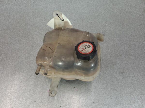 FORD TRANSIT VH-VJ 10/2000-08/2006 OVERFLOW BOTTLE DIESEL - Image 2