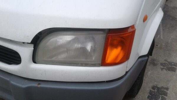 FORD TRANSIT VG 01/1997-09/2000 ABS SENSOR LEFT REAR - Image 6