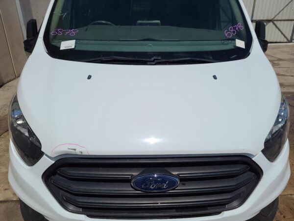 FORD TRANSIT CUSTOM VN 08/2018-2023 LEFT BUMPER TO GUARD BRACKET - Image 11