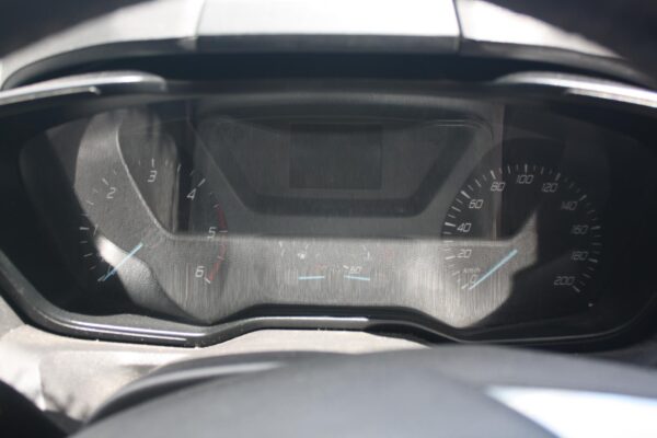 FORD TRANSIT CUSTOM VN 09/2013-04/2016 STEERING BOX/RACK HYDRAULIC TYPE - Image 17