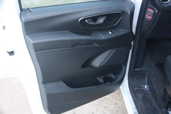 MERCEDES BENZ VITO 447 03/2015-2023 DOOR HANDLE OUTER LEFT FRONT - Image 20