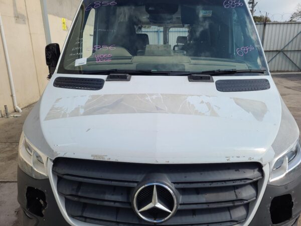 MERCEDES BENZ SPRINTER 05/2018-ON TRANSMISSION AUTOMATIC RWD DIESEL 3.0L TURBO - Image 26