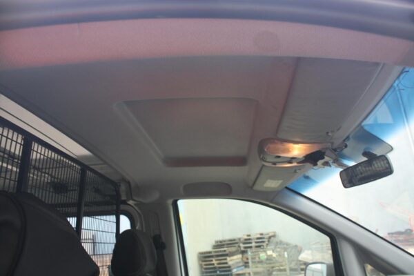 MERCEDES BENZ VITO 639 02/2011-02/2015 COURTESY LIGHT MY11 - Image 29