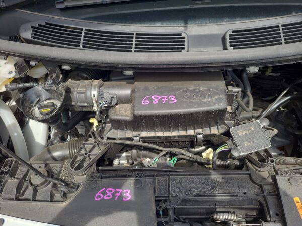 FORD TRANSIT CUSTOM VN 05/2016-2023 BRAKE BOOSTER 2.0L DIESEL - Image 12