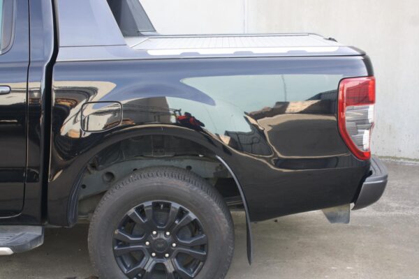 FORD RANGER PX SERIES 3 06/2018-04/2022 LEFT BUMPER FOGLAMP WITH BRACKET - Image 20