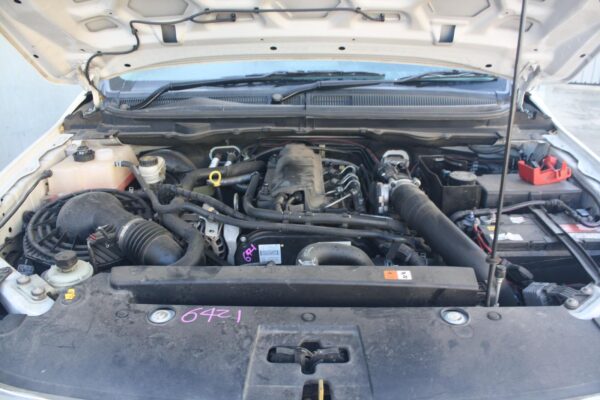 FORD RANGER PX 06/2011-04/2022 WASHER BOTTLE MOTOR - Image 18