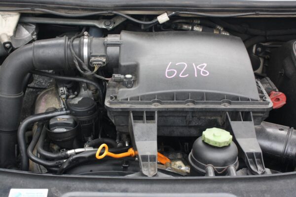 VOLKSWAGEN CRAFTER 02/2007-07/2017 AIR FLOW METER DIESEL 2.5L - Image 21