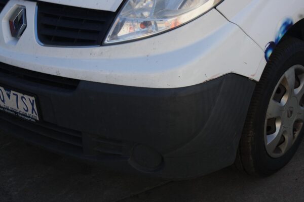 RENAULT TRAFIC X83 04/2004-12/2014 FRONT PANEL - Image 18