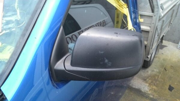 FORD RANGER PJ 12/2006-03/2009 6 STACK CDMP3 PLAYER - Image 4