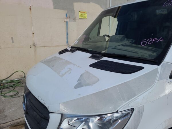 MERCEDES BENZ SPRINTER VS30 05/2018-ON WIPER ARM PAIR - Image 15