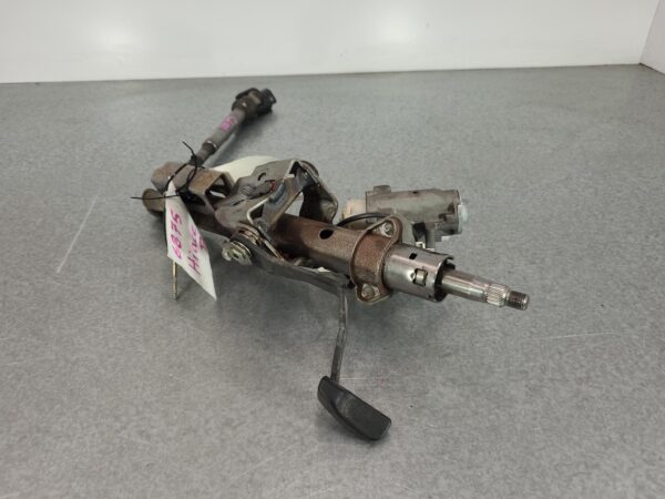 TOYOTA HIACE TRH/KDH 12/2013-03/2019 STEERING COLUMN WITH IGNITION AND KEY - Image 2