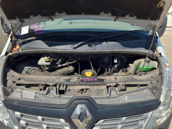 RENAULT MASTER X62 09/2011-ON AIR FLOW METER 2.3L DIESEL SINGLE TURBO FWD/RWD - Image 19