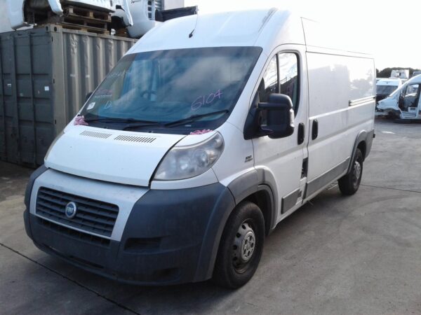 FIAT DUCATO 02/2007-ON AIR FLOW METER VAN - Image 3