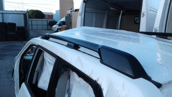 TOYOTA PRADO 150 SERIES 11/2009-10/2023 DIFFERENTIAL LOCKING ACTUATOR 4WD - Image 11