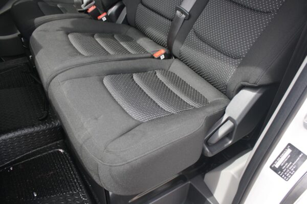 LDV DELIVER 9 07/2020-ON LEFT FRONT SEAT BELT ONLY - Image 15