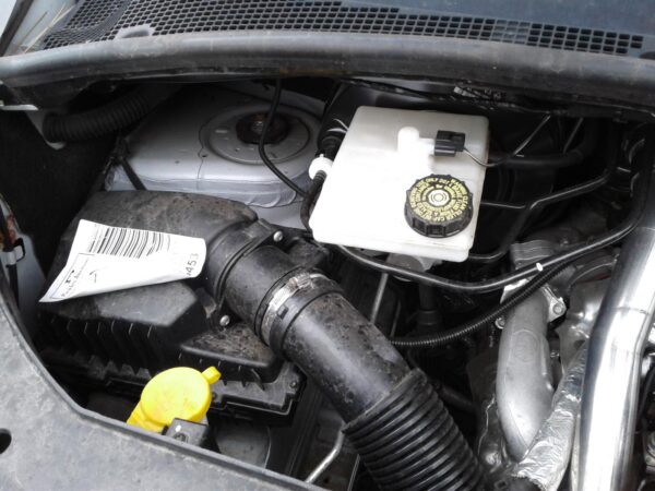 RENAULT MASTER X62 01/2015-ON AIR CLEANER 2.3L TWIN TURBO - Image 10