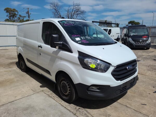 FORD TRANSIT CUSTOM VN 09/2013-08/2023 HEATER CORE/BOX - Image 18