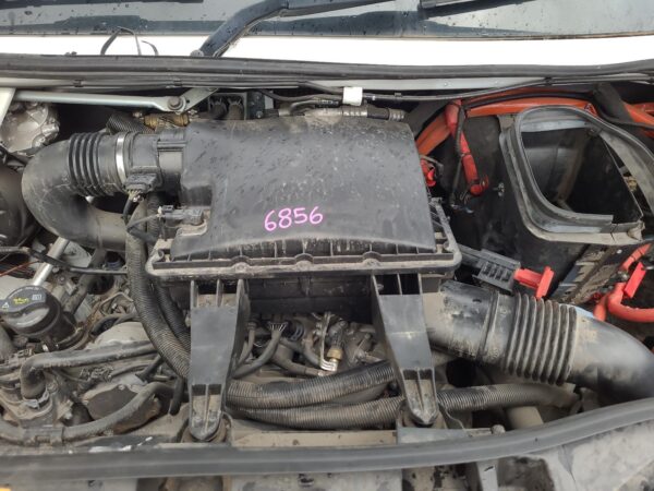 MERCEDES BENZ SPRINTER VS30 05/2018-ON AIR FLOW METER 3.0L DIESEL - Image 22