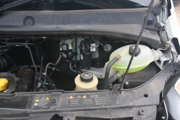 RENAULT MASTER X62 09/2011-ON TRANSMISSION AUTOMATIC FWD DIESEL 2.3L TURBO - Image 20