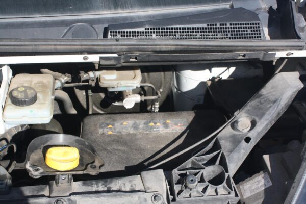 RENAULT TRAFIC X82 01/2015-09/2022 A/C CONDENSER DIESEL 1.6L TURBO - Image 12