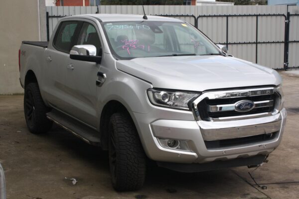 FORD RANGER PX 06/2011-04/2022 WASHER BOTTLE MOTOR - Image 4