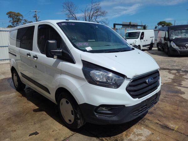 FORD TRANSIT CUSTOM VN 09/2013-2023 WIPER ARM TAILGATE - Image 17