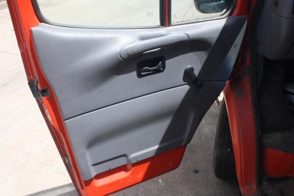 FORD TRANSIT VF-VG 05/1996-09/2000 LEFT FRONT WINDOW REGULATOR MANUAL T/M - Image 22