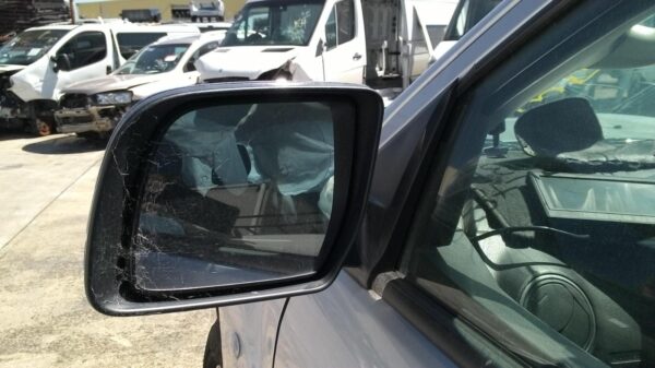 MAZDA BT50 UP-UR 10/2011-2021 LOWER RIGHT TAILLIGHT UTE - Image 4