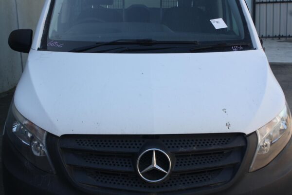 MERCEDES BENZ VITO 447 03/2015-2022 LEFT REAR HUB ASSEMBLY - Image 24