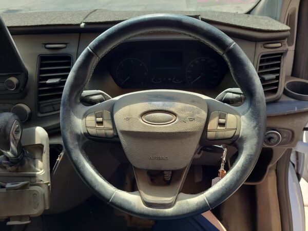 FORD TRANSIT CUSTOM VN 09/2013-08/2023 FUEL FILTER HOUSING - Image 11