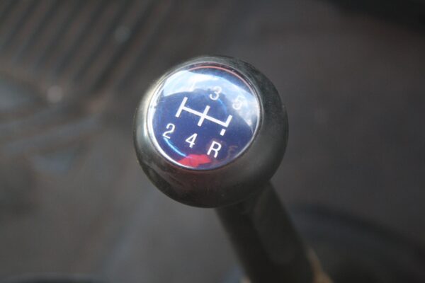 FORD TRANSIT VH-VJ 10/2000-08/2006 INSTRUMENT CLUSTER DIESEL NON CLOCK TYPE - Image 16