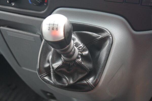 FORD TRANSIT VM SI-II 09/2006-02/2014 LEFT FRONT STRUT - Image 18