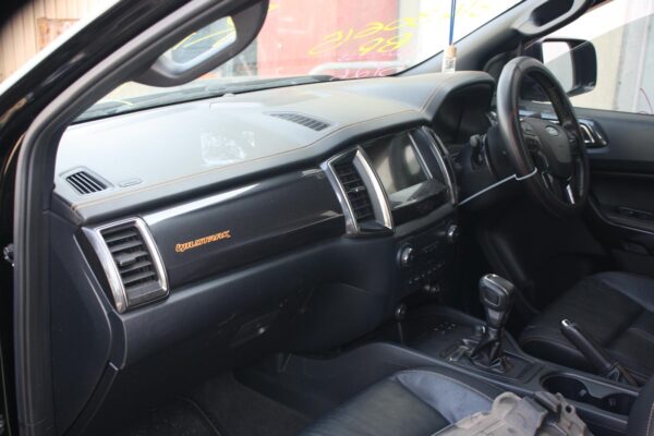 FORD RANGER PX SERIES 3 06/2018-04/2022 AIR FLOW METER 2.0L DIESEL - Image 15