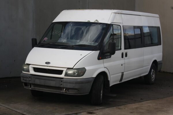 FORD TRANSIT VH-VJ 10/2000-08/2006 ABS SENSOR LEFT FRONT - Image 2